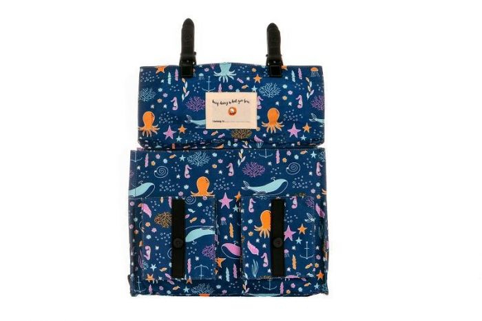 Rucsac Tula Deep Ocean [5]