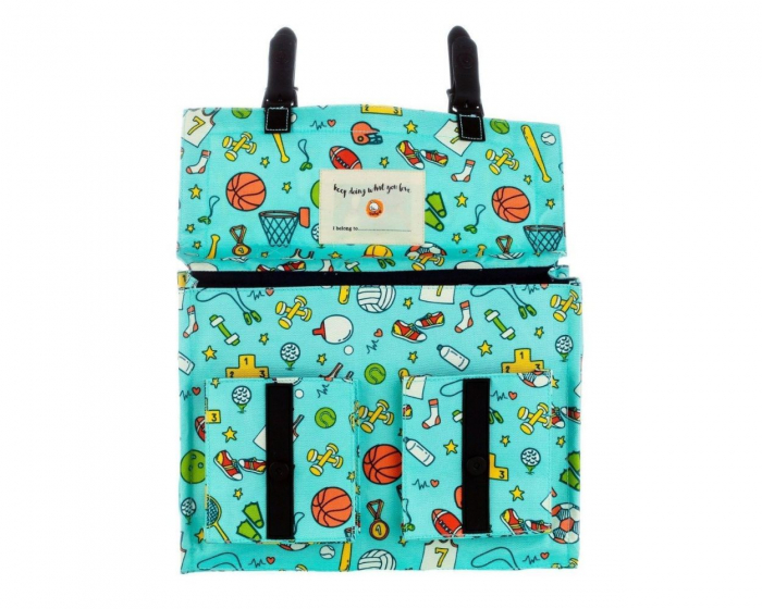 Rucsac Tula First Place [3]