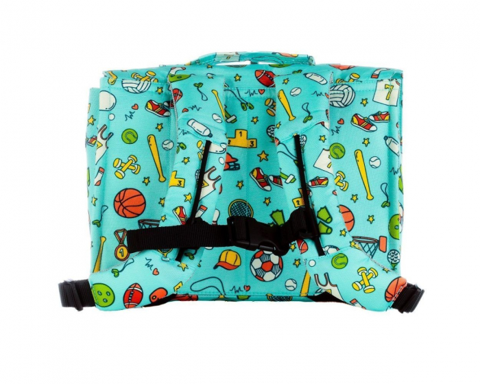 Rucsac Tula First Place [4]