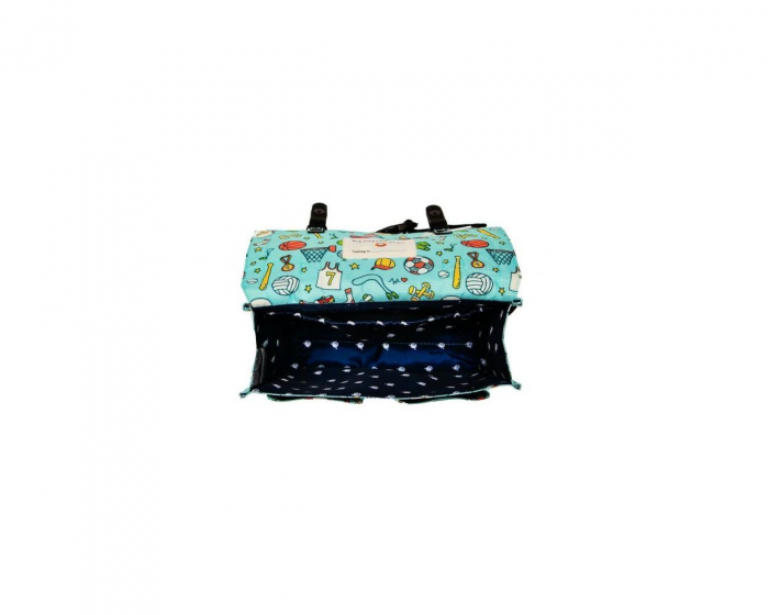 Rucsac Tula First Place [5]