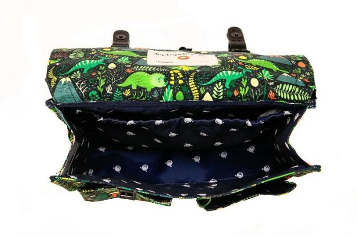 Rucsac Tula Hot Lava [3]