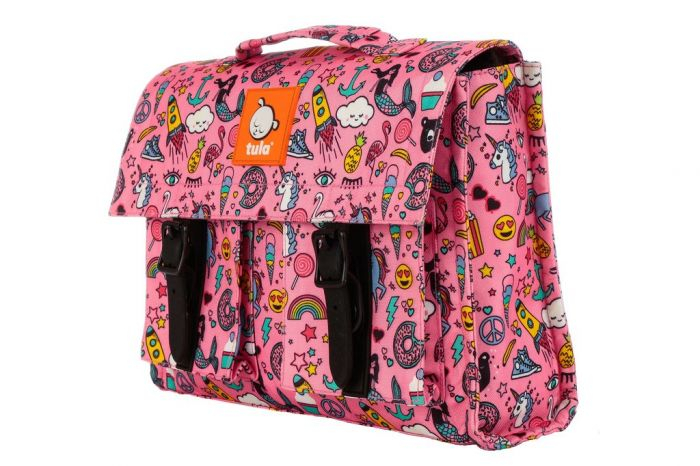 Rucsac Tula Stickers [2]
