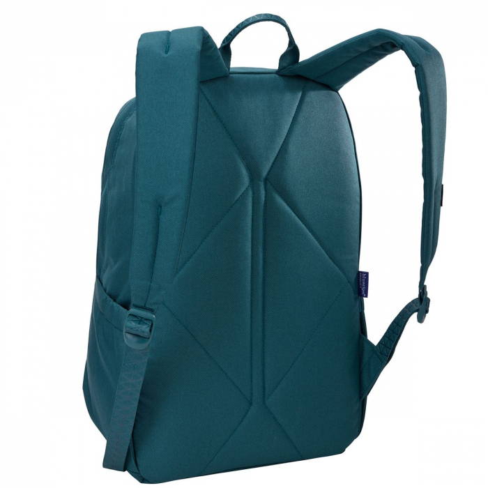 Rucsac urban cu compartiment laptop, Thule, Notus, 20L, Dense Teal [2]