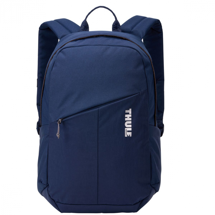 Rucsac urban cu compartiment laptop, Thule, Notus, 20L, Dress Blue [3]