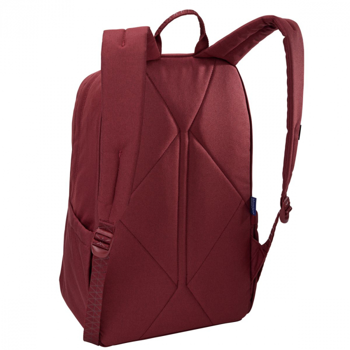 Rucsac urban cu compartiment laptop, Thule, Notus, 20L, New Maroon [2]