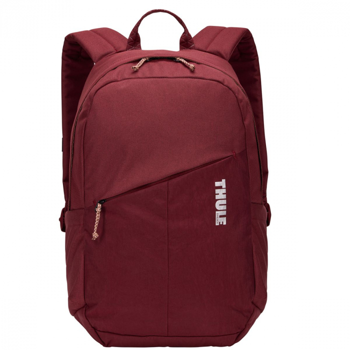 Rucsac urban cu compartiment laptop, Thule, Notus, 20L, New Maroon [3]