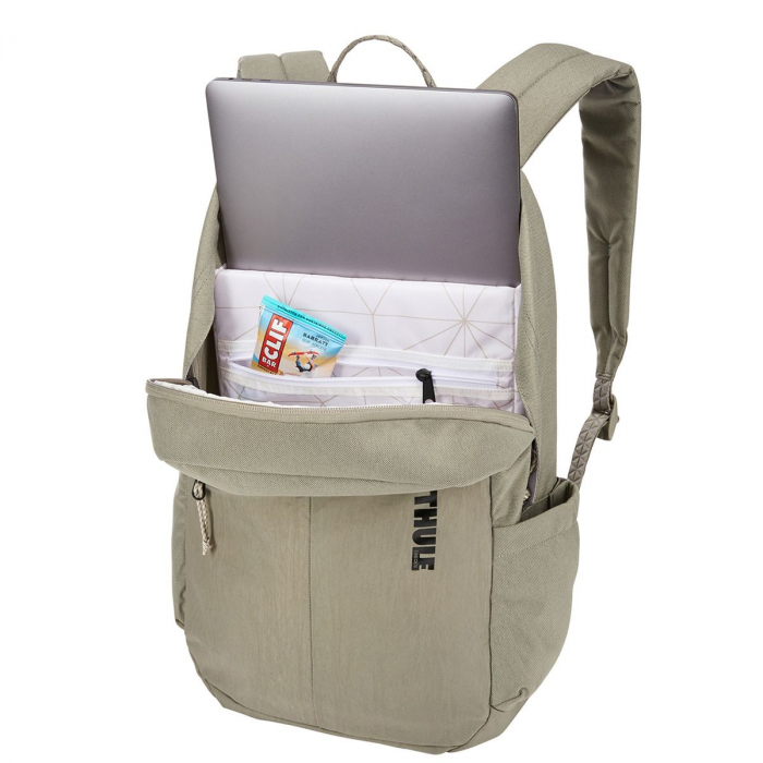 Rucsac urban cu compartiment laptop, Thule, Notus, 20L, New Maroon [4]