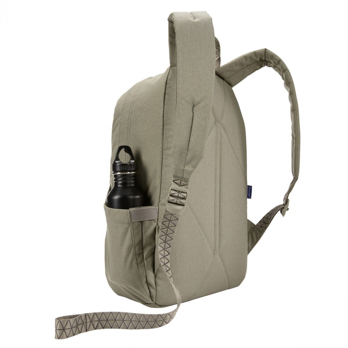 Rucsac urban cu compartiment laptop, Thule, Notus, 20L, New Maroon [5]
