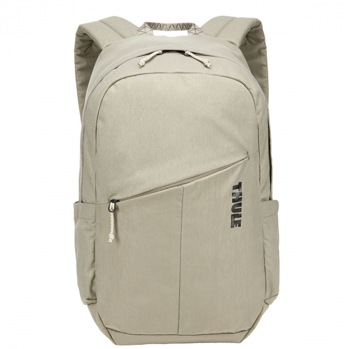 Rucsac urban cu compartiment laptop, Thule, Notus, 20L, New Maroon [6]