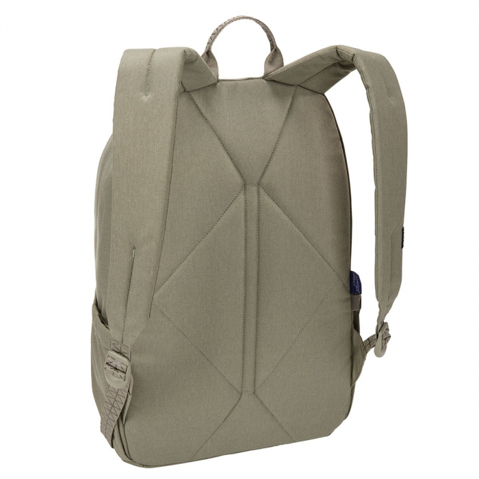 Rucsac urban cu compartiment laptop, Thule, Notus, 20L, New Maroon [2]