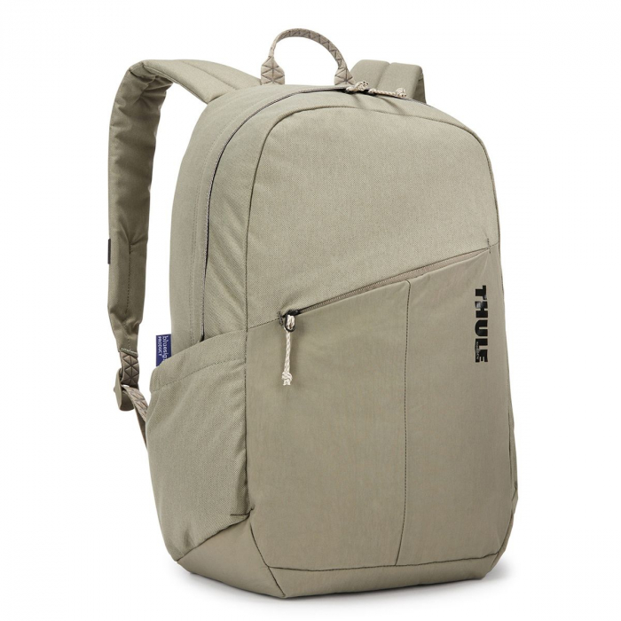 Rucsac urban cu compartiment laptop, Thule, Notus, 20L, New Maroon [1]