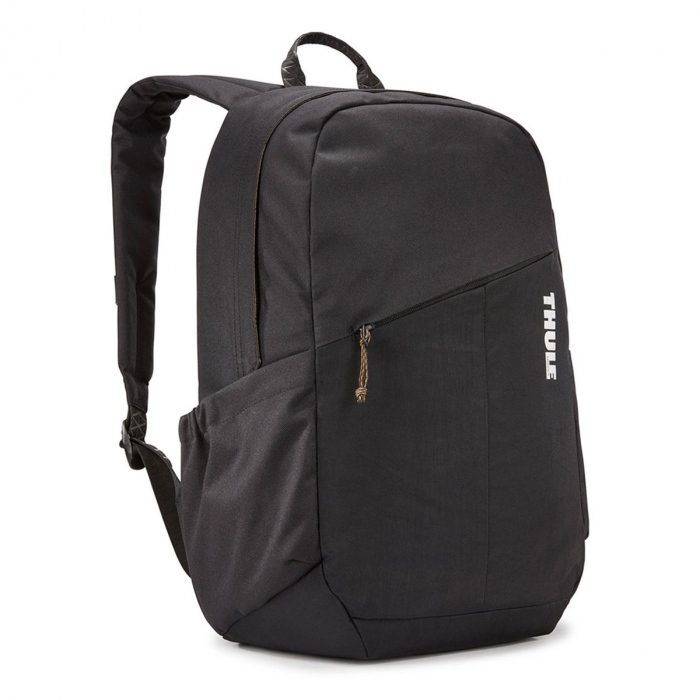 Rucsac urban cu compartiment laptop, Thule, Notus, 20L, Negru [1]