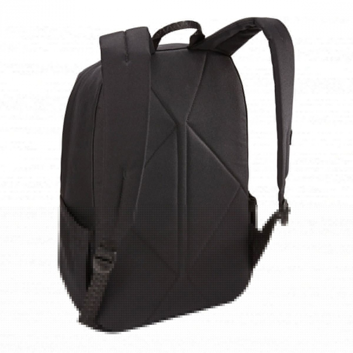 Rucsac urban cu compartiment laptop, Thule, Notus, 20L, Negru [2]