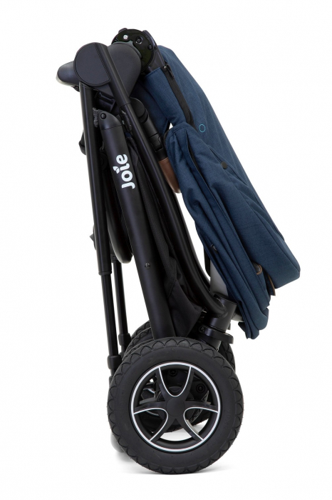 Carucior Versatrax Deep Sea 3 in 1 [5]