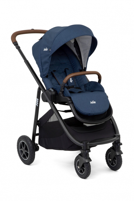 Carucior Versatrax Deep Sea 3 in 1 [6]