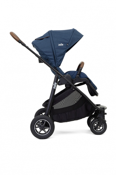 Carucior Versatrax Deep Sea 3 in 1 [7]