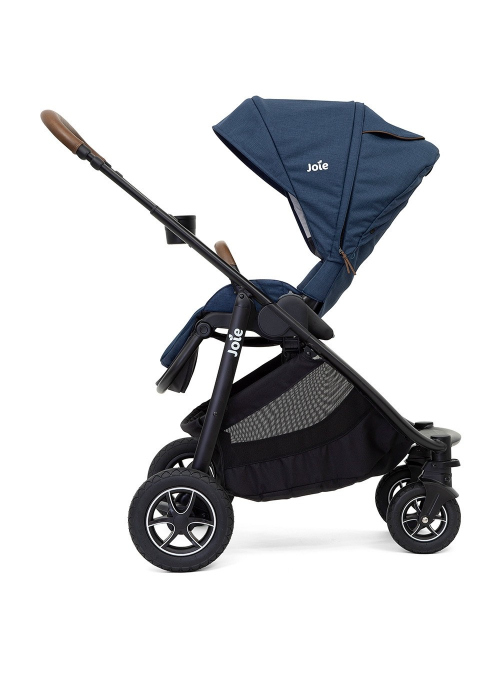 Carucior Versatrax Deep Sea 3 in 1 [8]