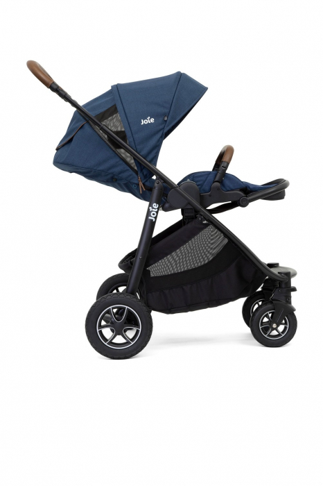 Carucior Versatrax Deep Sea 3 in 1 [9]