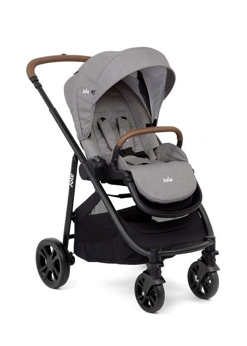 Carucior Versatrax E Gray Flannel [5]