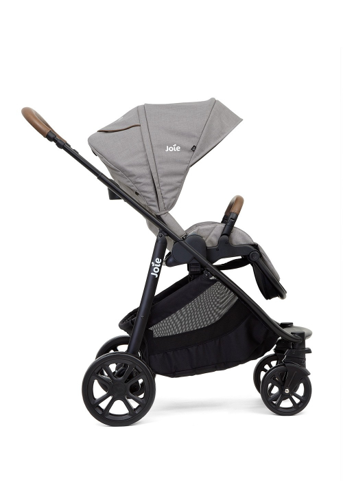 Carucior Versatrax E Gray Flannel [6]