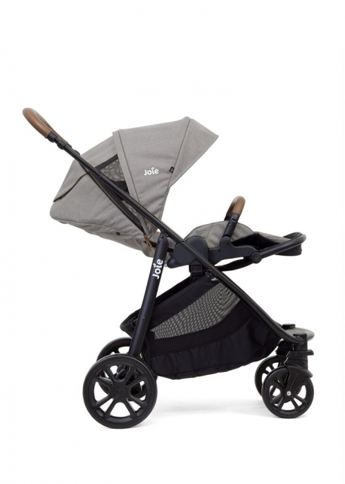 Carucior Versatrax E Gray Flannel [8]