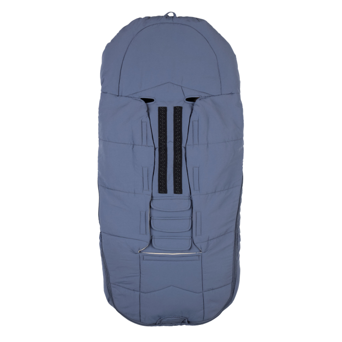 Sac de iarnă Voksi® Explorer –Albastru piatra [6]