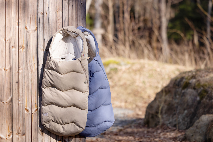 Sac de iarnă Voksi® Explorer – Culoarea strugurilor [6]