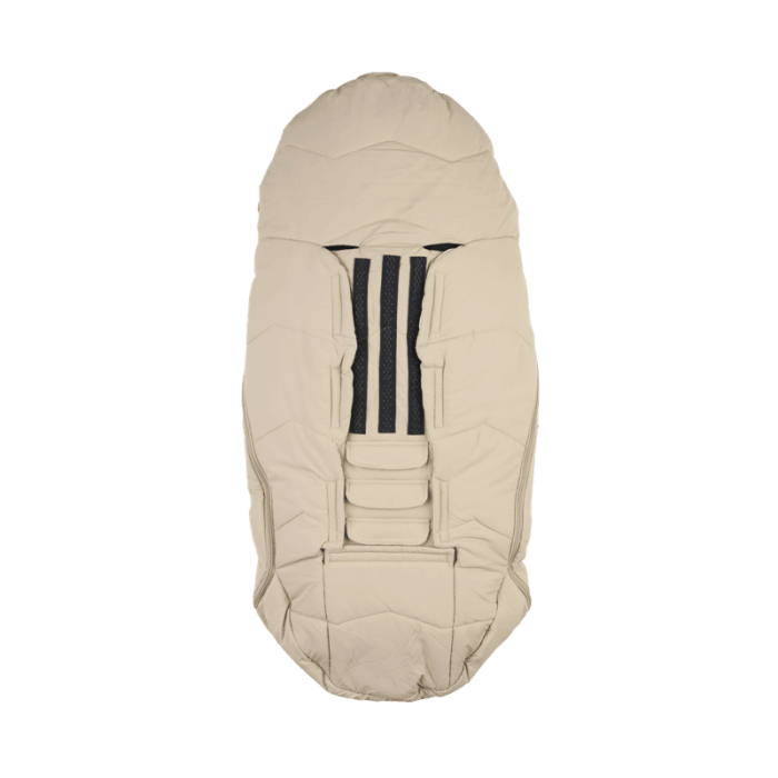 Sac de iarnă Voksi® Explorer –Crem [3]