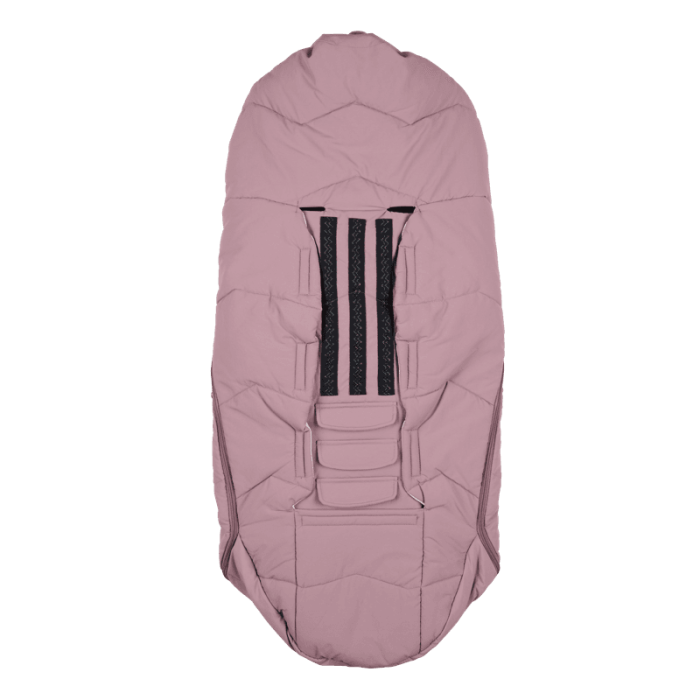 Sac de iarnă Voksi® Explorer – Culoarea strugurilor [3]