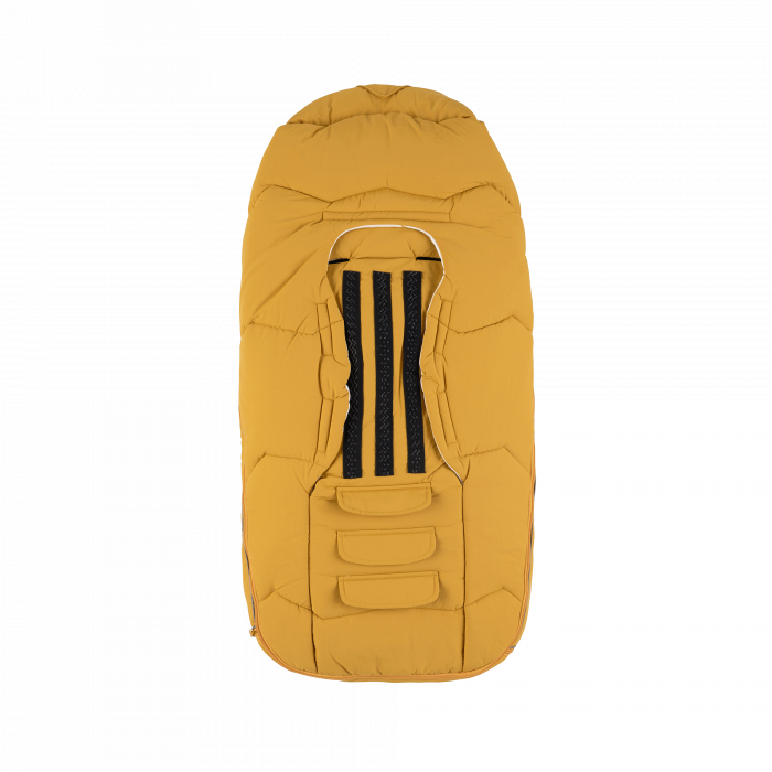 Sac de iarnă Voksi® Urban - Golden Yellow-Flying [2]
