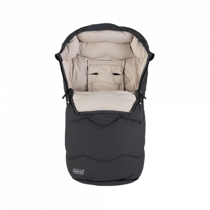 Sac de iarnă Voksi® Urban - Grey Cream [2]