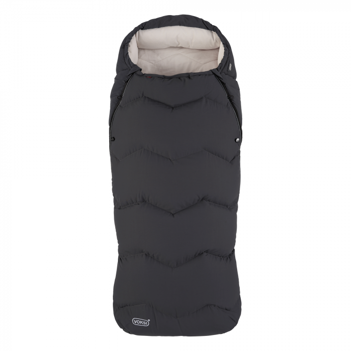 Sac de iarnă Voksi® Urban - Grey Cream [3]