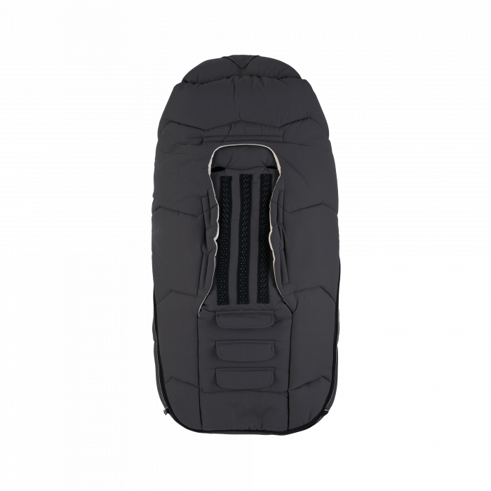 Sac de iarnă Voksi® Urban - Grey Cream [4]
