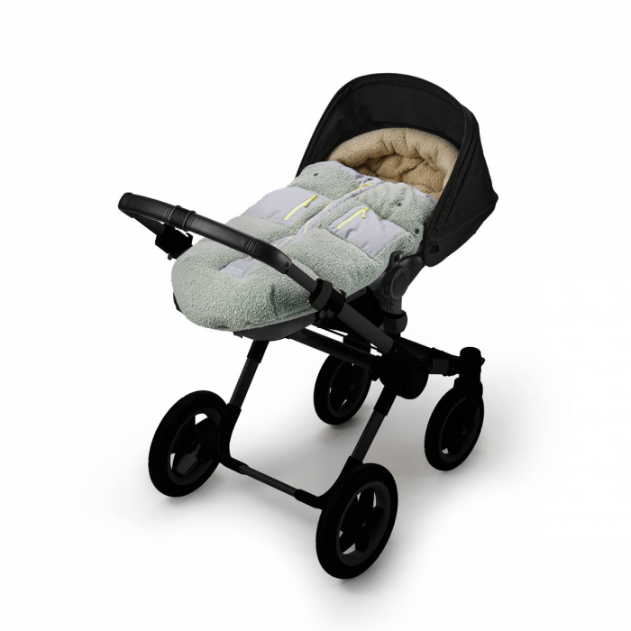 Sac pentru cărucior Utility Green [4]