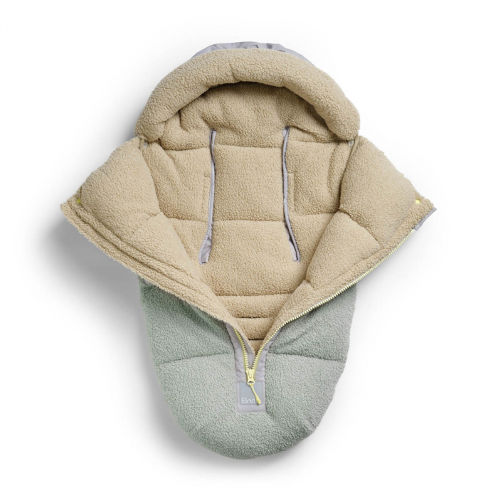 Sac pentru cărucior Utility Green [2]