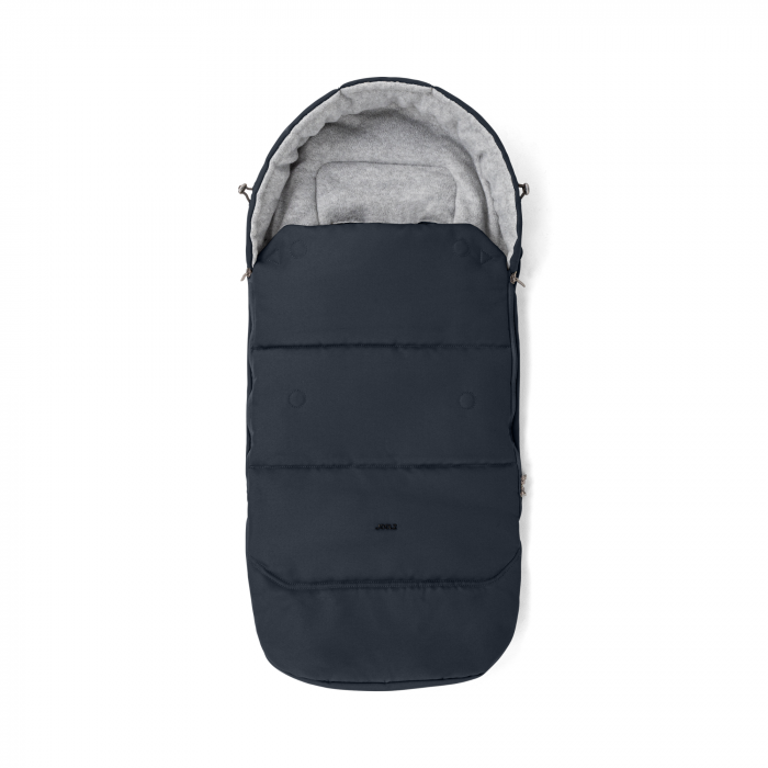 Sac universal pentru cărucior copii, Joolz Culoare: Stone Grey [1]