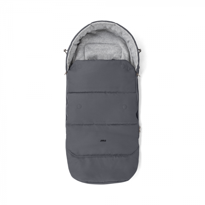 Sac universal pentru cărucior copii, Joolz Culoare: Stone Grey [1]
