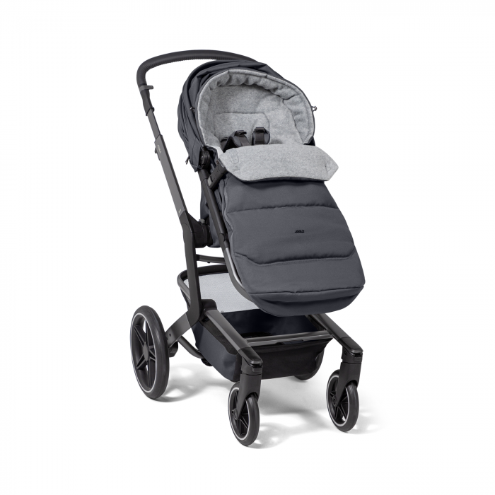 Sac universal pentru cărucior copii, Joolz Culoare: Stone Grey [3]