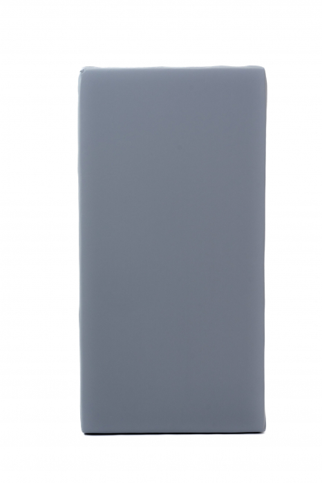 Saltea  cu dimensiunea 120 x 60 cm  cu husa impermeabila [4]
