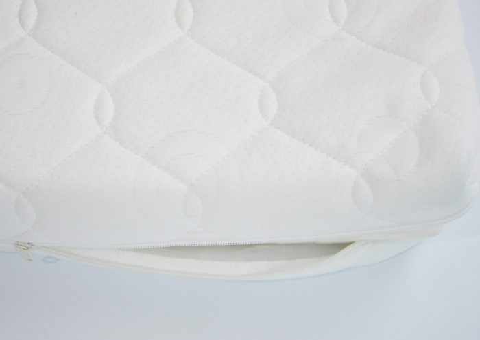 Saltea Ortopedica pentru Patut 60x120, Top Kids, Latex - Spuma HR - Latex [5]
