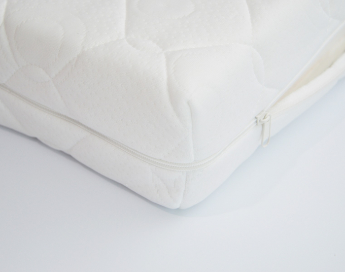 Saltea Ortopedica pentru Patut 60x120, Top Kids, Latex - Spuma HR - Latex [3]