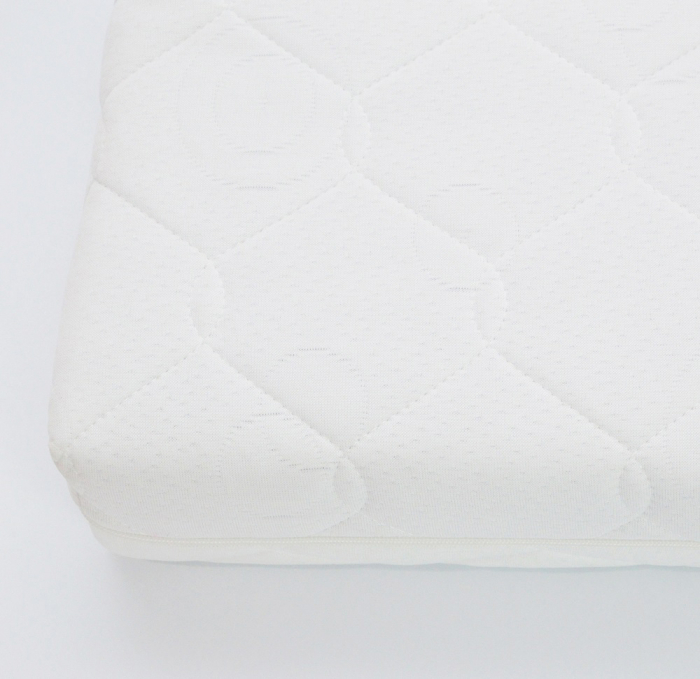 Saltea Ortopedica pentru Patut 60x120, Top Kids, Spuma HR - Spuma Poliuretanica [6]