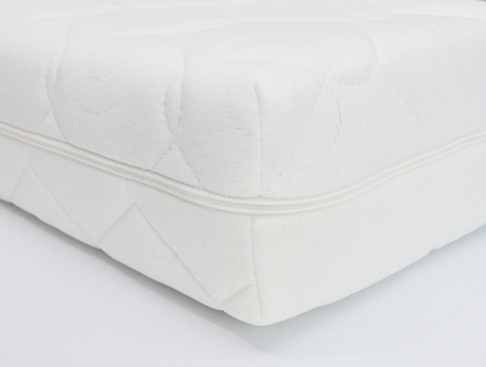 Saltea Ortopedica pentru Patut 60x120, Top Kids, Spuma HR - Spuma Poliuretanica [3]