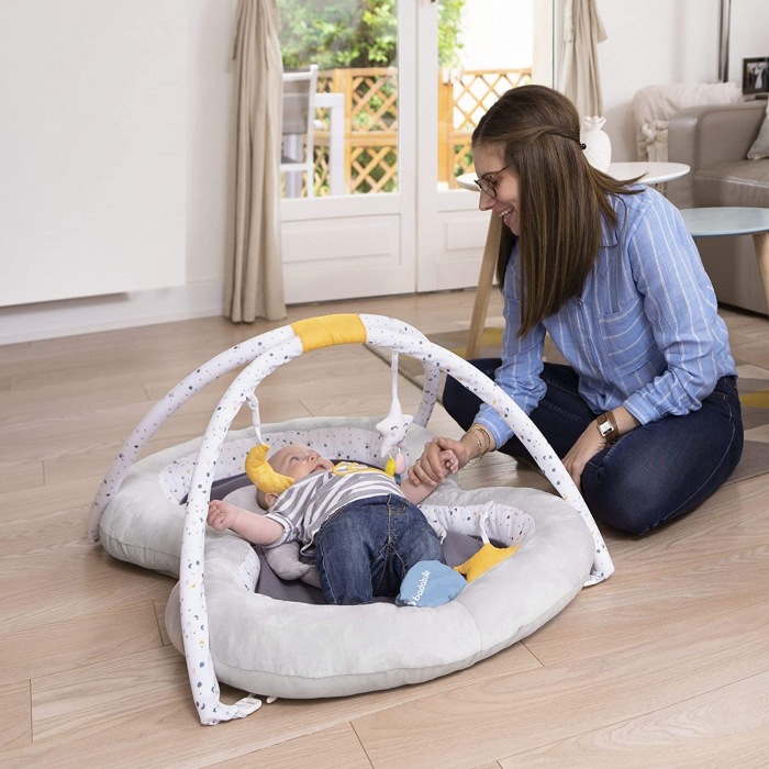 Salteluta de activitati 2 in 1 Nest Moonlight [6]