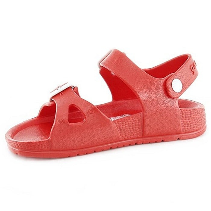 Sandalute Garvalin Roz fetite waterproof [4]