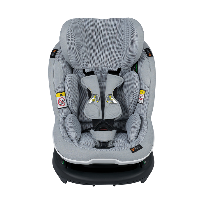 Scaun auto BeSafe iZi Modular A X1 i-Size Peak Mesh [2]