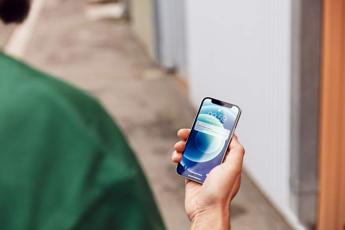 Scaun auto BeSafe iZi Turn M i-Size – Metallic Mélange de la 6 luni la 4 ani [5]