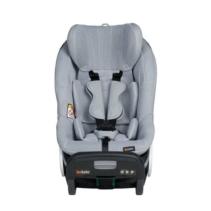 Scaun auto BeSafe Stretch RF (6 luni-7 ani) – Peak Mesh [2]