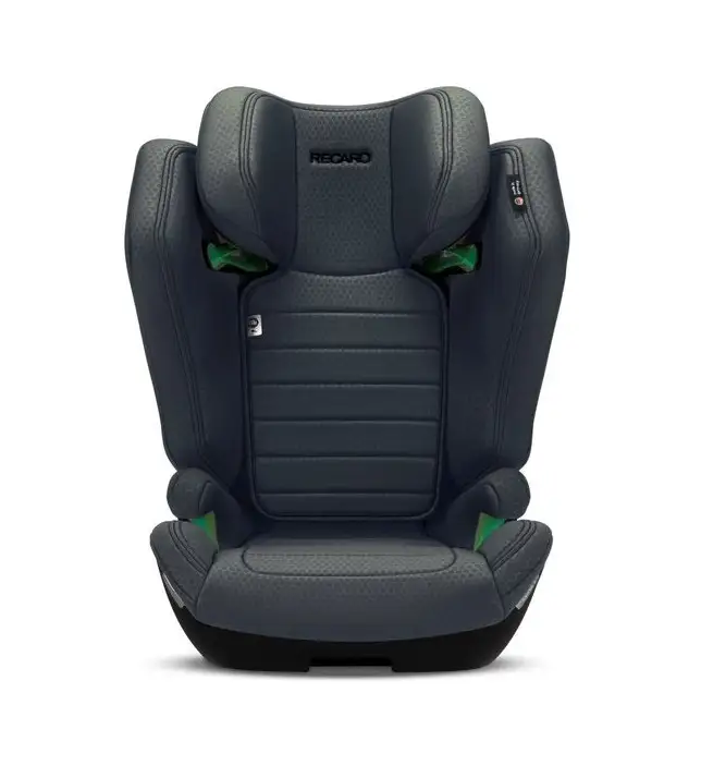 Scaun Auto cu Isofix Recaro Axion 1, R129, 3-12ani, Gallant Grey [2]