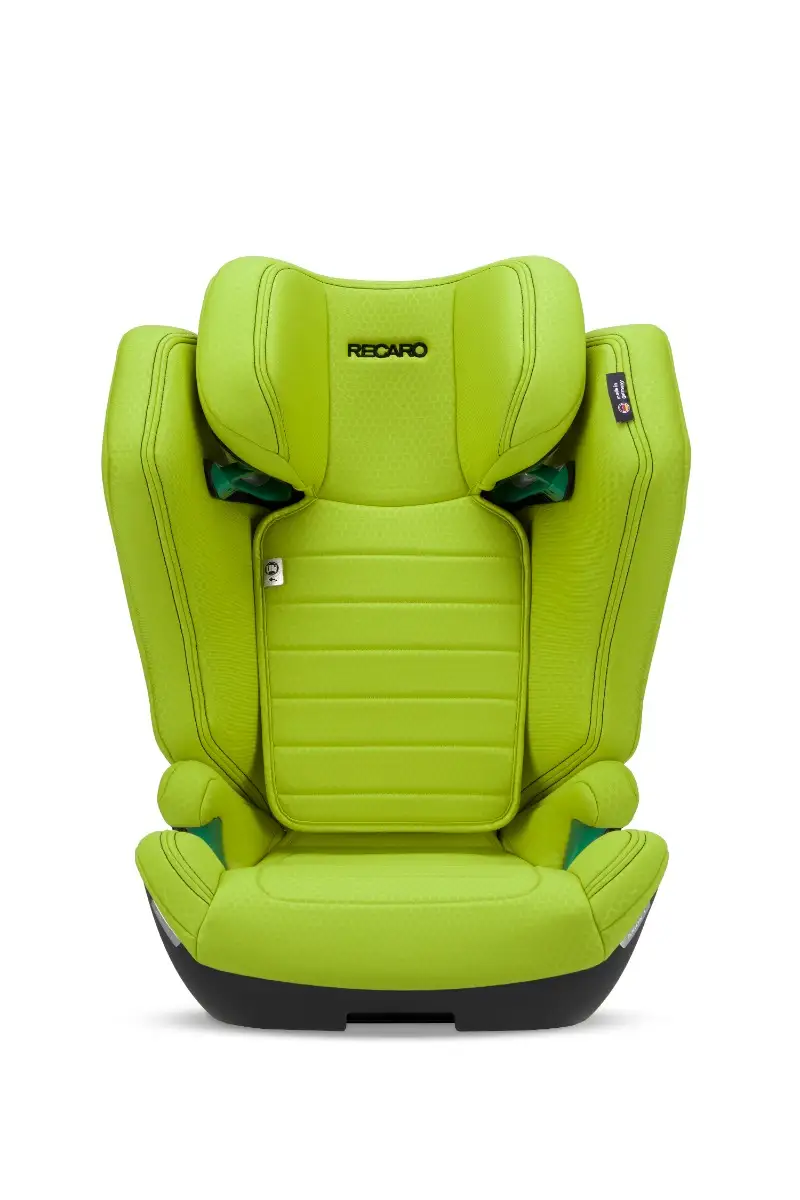 caun Auto cu Isofix Recaro Axion 1 R129, 3–12 ani, [3]